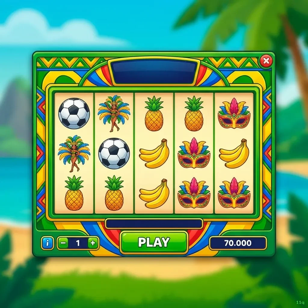 Apostas de Futebol